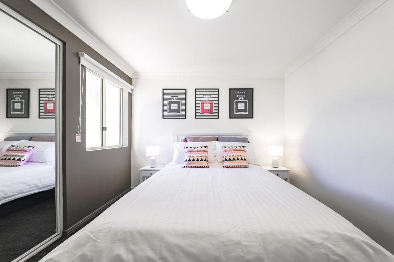 Calamvale Business Or Holiday Like Home بريزبين المظهر الخارجي الصورة