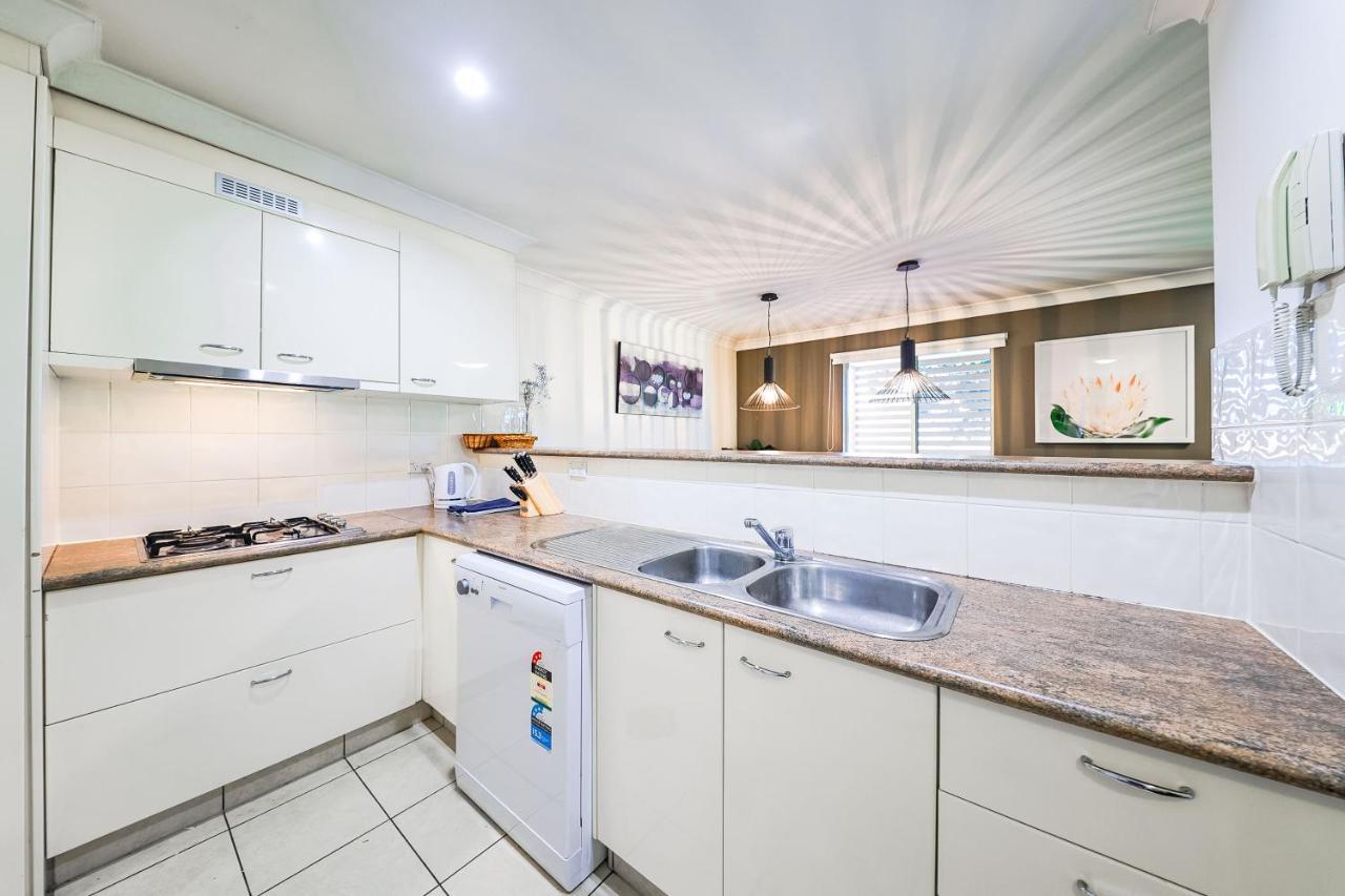 Calamvale Business Or Holiday Like Home بريزبين المظهر الخارجي الصورة