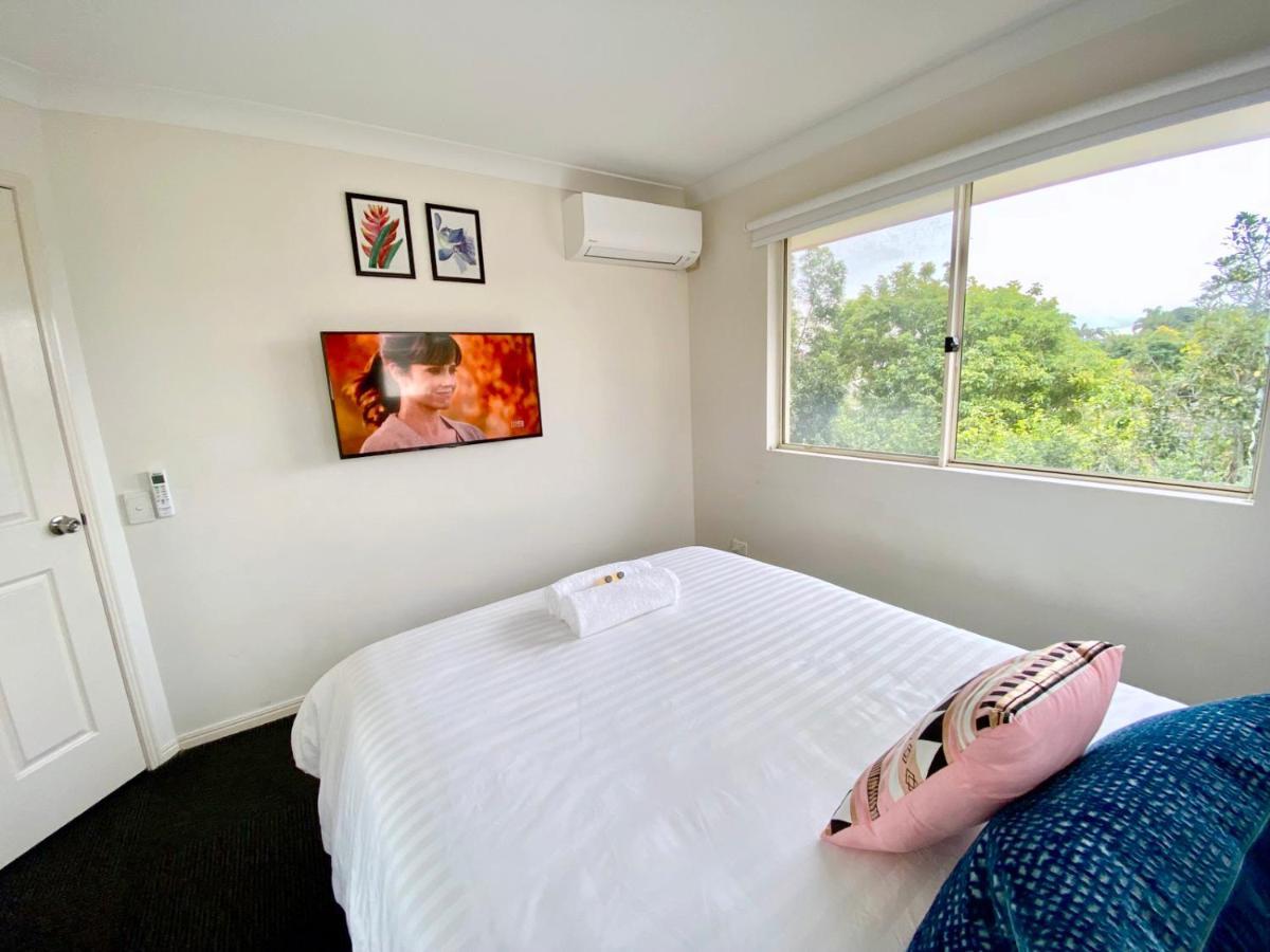 Calamvale Business Or Holiday Like Home بريزبين المظهر الخارجي الصورة